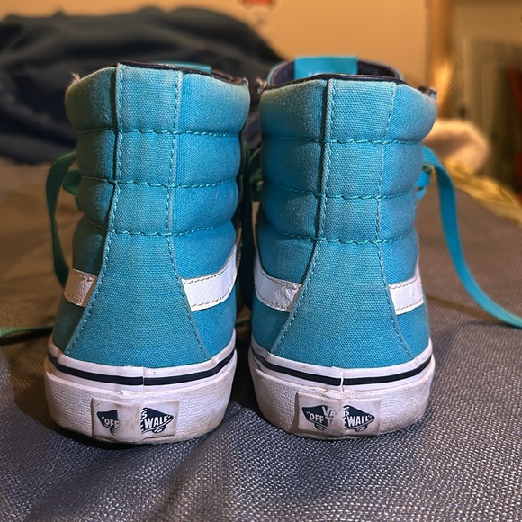 Vans SK8-Hi - Picture 3 of 6
